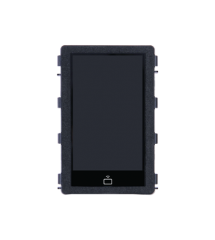 Busch Jaeger H851381DP-03 schwarz Touch Display ,2TMA130160B0091