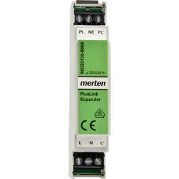 Merten MEG5130-0000,PlusLink-Erweiterung