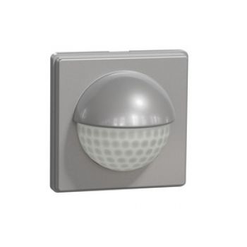 Merten MEG5710-7260,ARGUS 180 UP Sensor-Modul, aluminium, Aquadesign