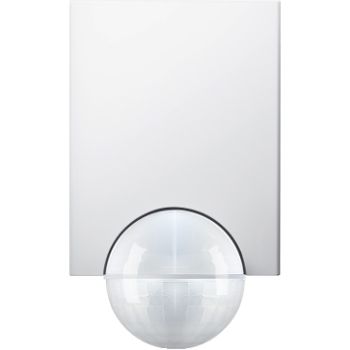 Schneider MTN632519 - KNX ARGUS 220 polarweiß