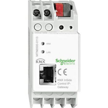 Schneider MTN6500-0113,Insidecontrol Gateway