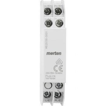 Merten MEG5130-0001,PlusLink Verteiler (3 Phasen)