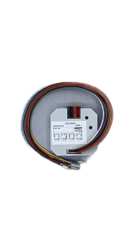 MDT SCN-RT4UP.01,Temperaturregler/Sensor 4-fach, UP, für PT1000 Temperaturfühler