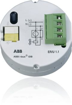 ABB ER/U1.1, ER/U1.1 Elektronisches Relais, 1fach, UP (GHQ6310044R0111)