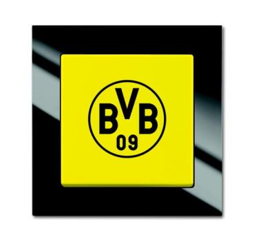 Busch Jaeger 2000/6 UJ/01 BVB Fanschalter im Schmuckkarton ,2CKA001012A2159