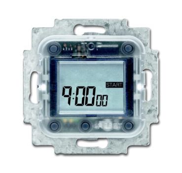 Busch Jaeger 6465 U-101 Kurzzeittimer ,2CKA006410A0391