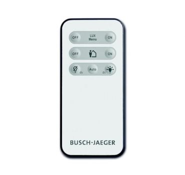 Busch Jaeger 6841-101 IR-Handsender ,2CKA006800A2584