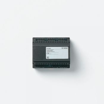 Siedle GC 612-0 Gruppen-Controller (200022390-00)