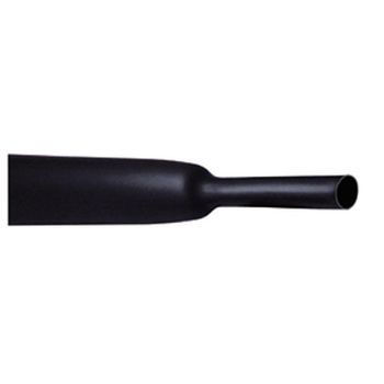 Cellpack SRC1 2,4-1,2/1000 schwarz halogenfrei Schrumpfschlauch (145122)