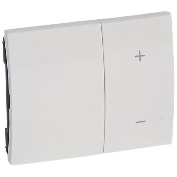 Legrand 771086 Phasentastdimmer 400W/600W Wippe Galea (771086)