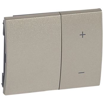 Legrand 771486 Phasentastdimmer 400W/600W Wippe Galea (771486)