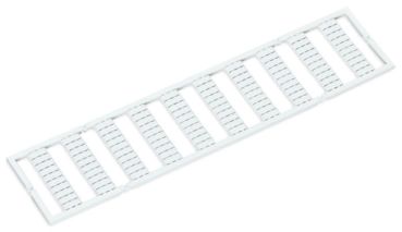 Wago 793-4566 4-4,2mm AUFDR.W: 1-50 Multibeschriftungssystem (793-4566)