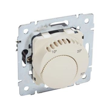 Legrand 775812 Mandelweiss Raumthermostat (775812)