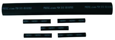 Protec PSM 515 Schrumpfmuffe 5x1,5 - 5x16,(05100763)