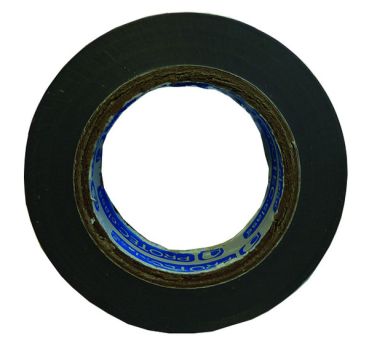 Protec PIB 1015 schwarz PVC-Isolierband 15mm,(05101197)