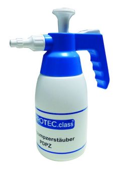 Protec PDPZ 1000ml Druckpumpzerstäuber,(05101220)