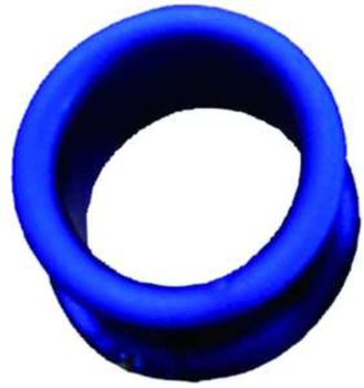 Protec PPH 02-20 Neozed Passhülse blau E18 D02 20A,(05101518)