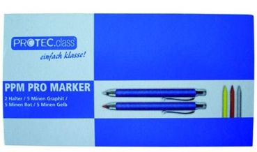 Protec PPM PRO Marker,(05101525)