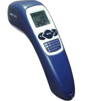 Protec PIL Infrarot-Laserthermometer,(05101707)