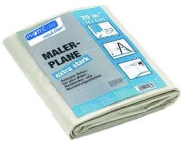 PROTEC.class PMP 45 Malerplane 4x5 m (05101809)