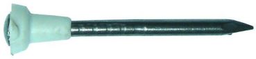 Protec PSLN12 Stegleitungsnadeln 2x12mm,(05102021)