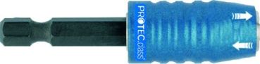 Protec PRO FIX Schnellwechselhalter zu PSBOS,(05101455)