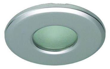 Protec PELWD Titan rund IP65 NV-Einbauleuchte,(05400382)