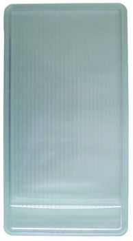 Protec PMAL F2 Ersatzfenster für PMAL 2x24W,(05400387)