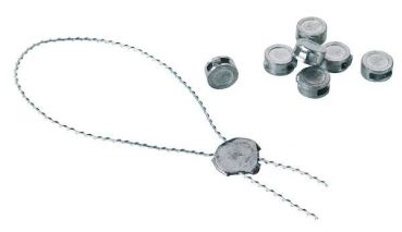 PROTEC.class PBP8 8mm Bleiplomben (05102549)