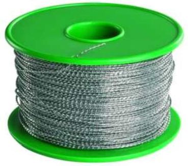 PROTEC.class PBPD-S1/2 (0,5 kg) verzinkt Plombendraht (05102550)