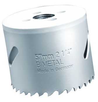 Protec PLS-BI25 Lochsäge HS-Co8 BI-Metall 25mm,(05102554)