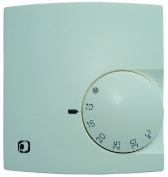 Protec PRTR 30 Raumtemperaturregler Umschalter,(05102628)