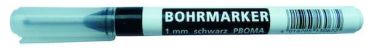 Protec PBOMA Bohrmarker 1mm, lange Spitze 25mm,(05103067)