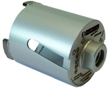 Protec PDLGU68 68 Universal laserg. Dosensenker,(05103926)