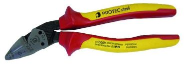 Protec PERGO-M Multifunktionsschneider 180mm,(05103023)