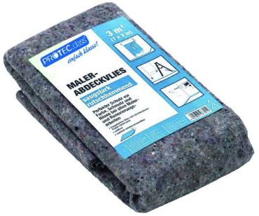PROTEC.class PAF 5 Abdeckvlies 5m, 1m breit (05103044)