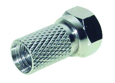 Protec PFSD 7225 7,2 Dichtring PK=25 F-Stecker,(05700021)