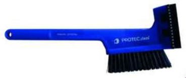PROTEC.class PRO EIS 1 blau Eiskratzer und Besen (05103754)