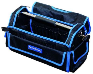 Protec PWT Installateur Werkzeugtasche,(05104330)