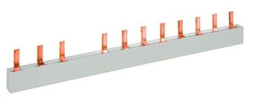 Protec PPS210311SGFILS Steg/FI/LS Phasenschiene,(05104616)