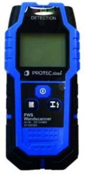 Protec PWS Wandscanner,(05104868)