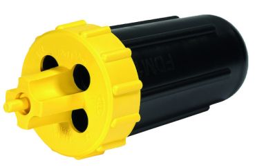 Protec PFDM2 4x7-25mm IP68 Kabelanschlussmuffe,(05105013)