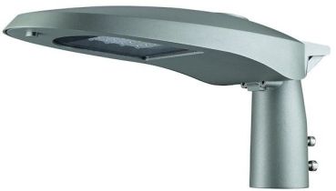 Protec PLEDPL40 NW 40W 4000K LED-Mastleuchte,(05400627)