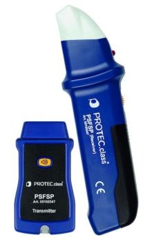 Protec PSFSP Sicherungsfinder,(05105347)