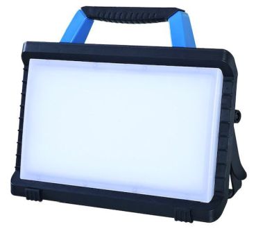 Protec PLEDMAL 45W Netz LED-Baustellenstrahler LB22,(05400655)