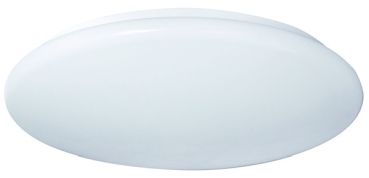 Protec PRLED NW 12W D240 4.000K LED-Rundleuchte LB22,(05400696)