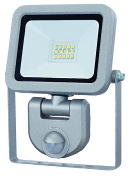 Protec PLEDWSB10 10W mit BWM LED-Strahler LB22,(05400710)