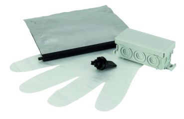 Protec PIP68Set 89x42x37mm Gießharz-Set,(05105744)