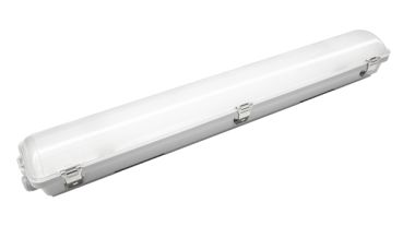 Protec PFRW LED 15 G3 636 15W Multilumen LED-Feuchtraumwannenleuchte LB22,(05400724)