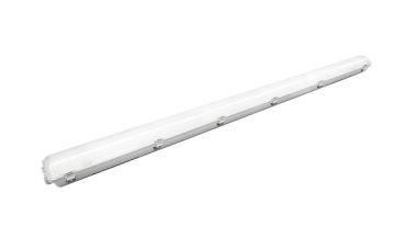 Protec PFRW LED 42 G3 1506 42W Multilumen LED-Feuchtraumwannenleuchte LB22,(05400726)